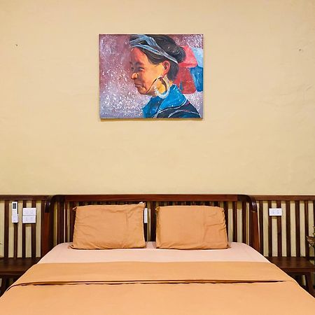 Pia Homestay - Tours & Motobike Rental Cao Bang Exterior photo